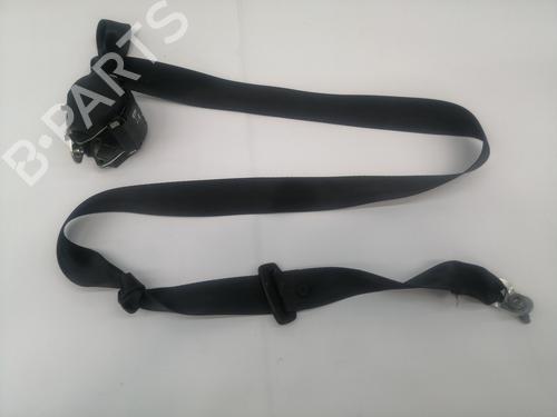 Used Rear right seatbelt SEAT EXEO (3R2) [2008-2013]  28094626