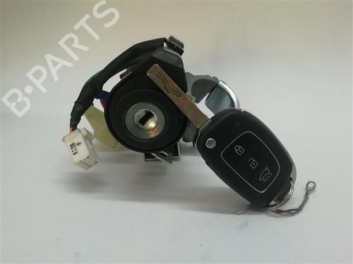 Used Ignition barrel Ignition barrel 16051978 16051978