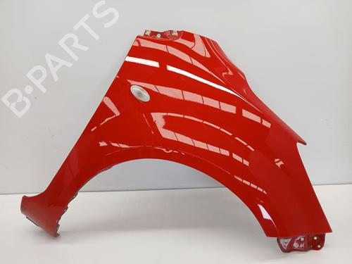 Used Right front fenders Right front fenders OPEL AGILA B (H08) [2008-2014] 34247318 34247318