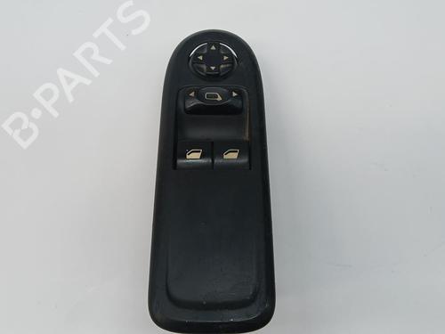 Used Left front window switch Left front window switch PEUGEOT 308 I (4A_, 4C_) [2007-2016] 36276190 36276190