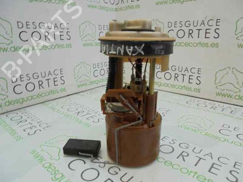 Used Fuel pump CITROËN XANTIA (X1_, X2_) 2.0 i 16V (132 hp) 5458483