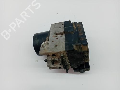 Control unit TOYOTA RAV 4 II (_A2_) 2.0 4WD (ACA21, ACA20) | BP37667670M11 - Image 4