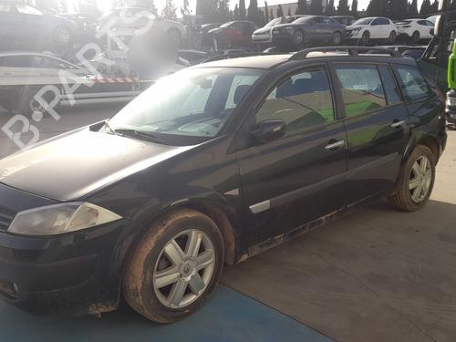 Right rear door RENAULT MEGANE II Estate (KM0/1_)  | BP27284848C5 