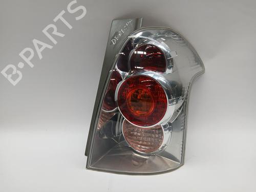 Used Right taillight Right taillight 38613981 38613981