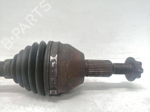 BP17903898M39 | Arbre de transmission avant droit LANCIA VOYAGER MPV (404_) 2.8 CRD (RT, 53) BP17903898M39