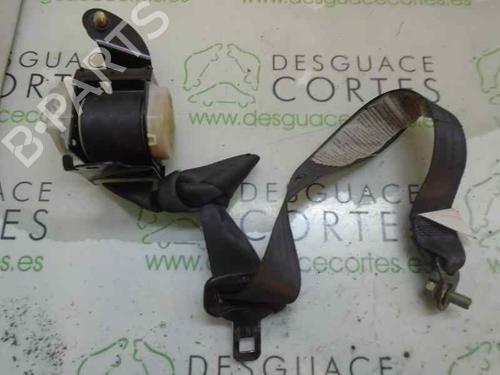 Used Rear right seatbelt HONDA ACCORD VII (CL, CN) 2.2 i-CTDi (CN1) (140 hp) 6621473
