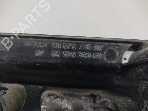 Left taillight PEUGEOT PARTNER MPV (5_, G_)  | BP29964775C34