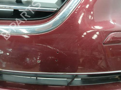 Front bumper HYUNDAI SONATA V (NF) 2.0 CRDi | BP29904357C7