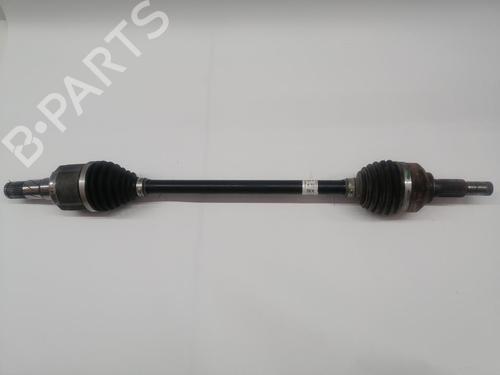 Used Left rear driveshaft TESLA MODEL 3 (5YJ3) [2017-2025]  30963268