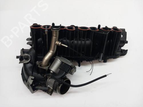 Intake manifold BMW 1 (E87) 118 d | BP36887717M70  - Image 5