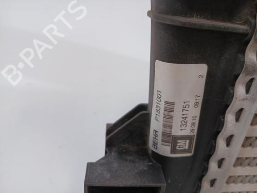 Intercooler OPEL INSIGNIA A (G09) | BP34168402M30 - Image 3
