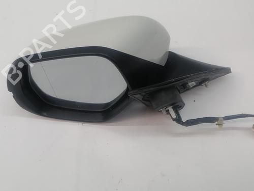 Used Left mirror Left mirror HONDA HR-V (RU) 1.6 i-DTEC (RU8) (120 hp) 33673137 33673137