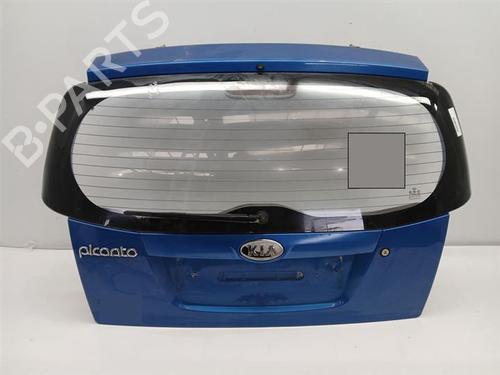 tailgate-kia-picanto-i-sa-2004-2005-2006-2007-2008-2009-2010-2011-2012-34605367 main image