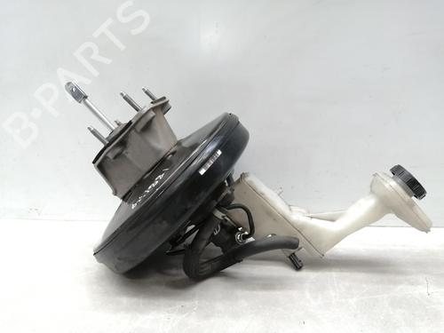 Used Servo brake NISSAN X-TRAIL III (T32_, T32R, T32RR) 1.6 dCi (T32) (130 hp) 18487312