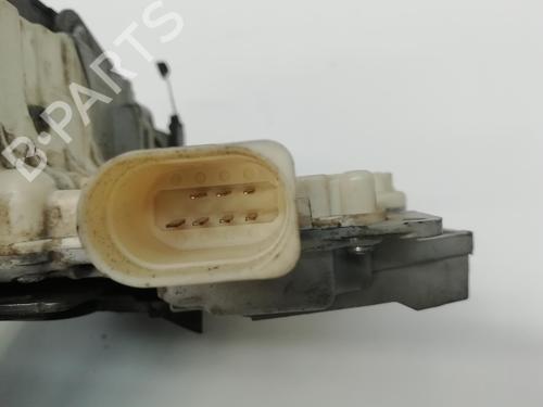 Rear right lock SEAT ALTEA XL (5P5, 5P8)  | BP15891029C99 