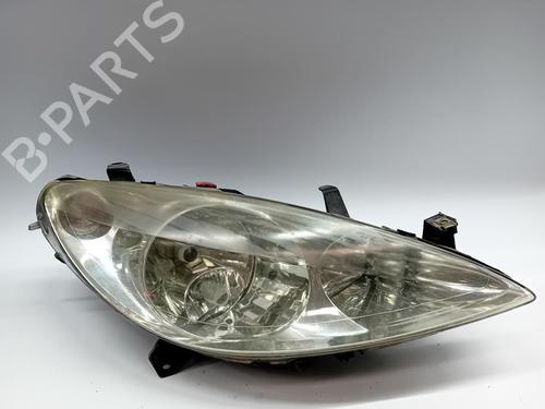 Used Right headlight Right headlight 37476856 37476856