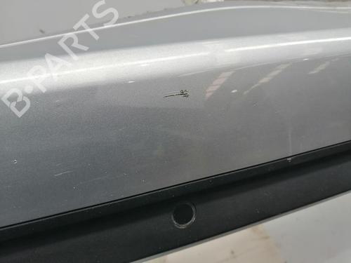 Rear bumper MERCEDES-BENZ CITAN Tourer (W420) 110 CDI (420.723) | BP30852055C8