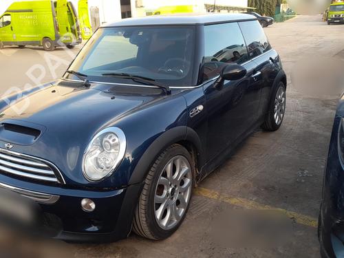 Tailgate MINI MINI (R50, R53) Cooper S | BP25721231C6 