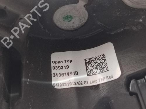 Rat FORD KUGA III (DFK)  | BP33168435C49  - Image 6