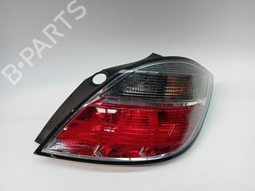 Used Right taillight Right taillight OPEL ASTRA H (A04) [2004-2014] 34247151 34247151