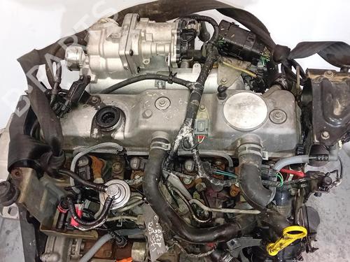 Used Engine Engine FORD FOCUS C-MAX (DM2) [2003-2007] 34435872 34435872