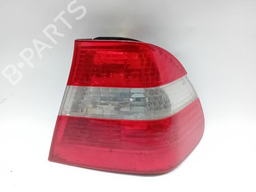 Used Right taillight BMW 3 (E46) 320 d (150 hp) 9095368