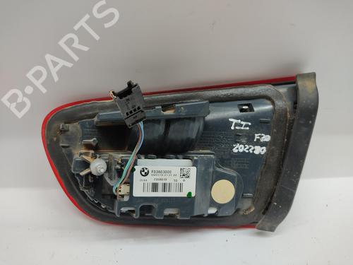 Left tailgate light BMW 1 (F40) 118 d | BP28155941C79 