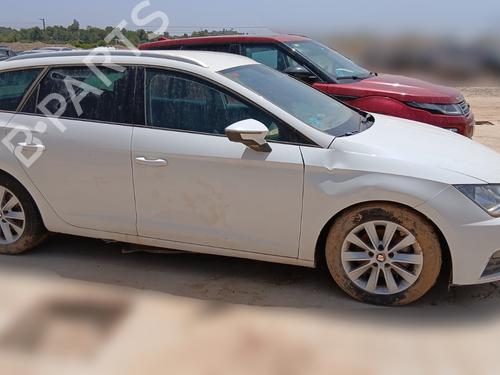 Højre baglygte bagklap SEAT LEON ST (5F8) 1.6 TDI | BP27398314C80 