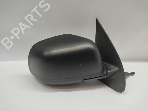 Right mirror NISSAN MICRA IV (K13K, K13KK) 1.2 | BP29278803C27 