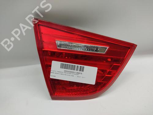 Used Left tailgate light BMW 3 (E90) 318 d (143 hp) 30635238
