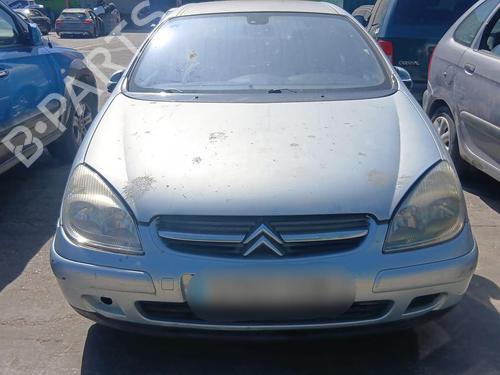 Brugte CITROËN C5 I (DC_)  2.0 HDi (DCRHZB, DCRHZE)  4774230
