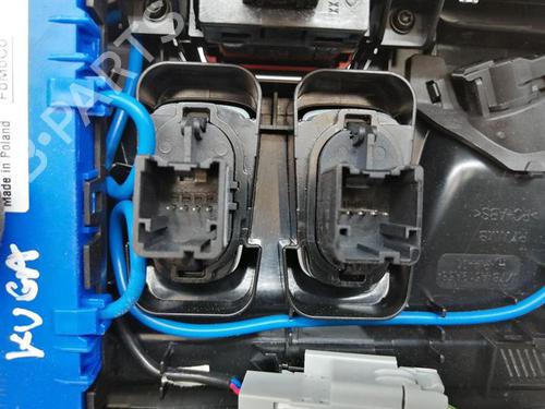 Interior roof light FORD KUGA III (DFK) 2.5 FHEV 4x4 | BP34275327I8 - Image 3