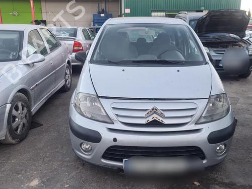 Used Parts CITROËN C3 I (FC_, FN_) 1.4 i Bivalent (73 hp) 4439768
