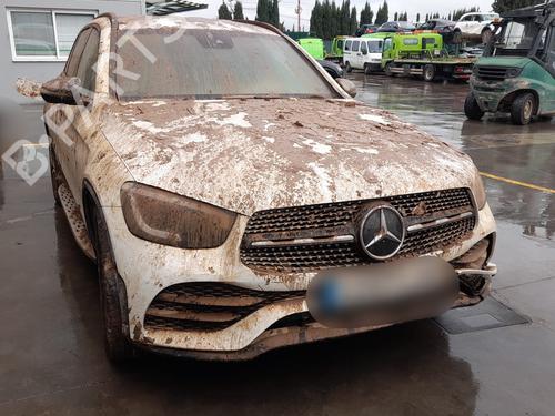 Used Parts MERCEDES-BENZ GLC (X253) 200 d 4-matic (253.916) (163 hp) 2818532