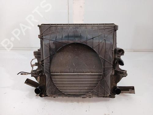 Hele Fronten IVECO DAILY VI Platform/Chassis  | BP30001527S1