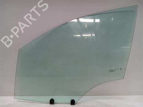 Used Front left door window Front left door window 17561226 17561226