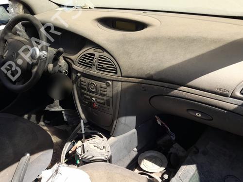 Left front brake caliper CITROËN C5 II (RC_)  | BP25027288M105 