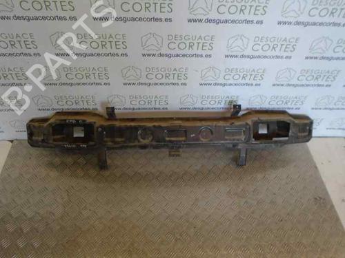 Used Rear bumper reinforcement HYUNDAI ATOS (MX) 1.1 (58 hp) 5526149
