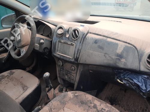 Bakspejl venstre DACIA SANDERO II  | BP27180711C26 