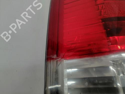 Left taillight OPEL VECTRA C (Z02)  | BP26976251C34 