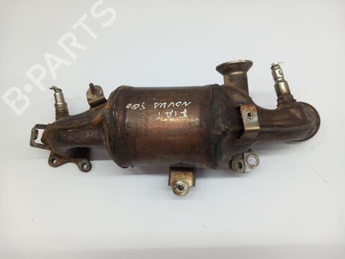 Katalysator für FIAT 500 C (312_) [2009-2026]  31173665