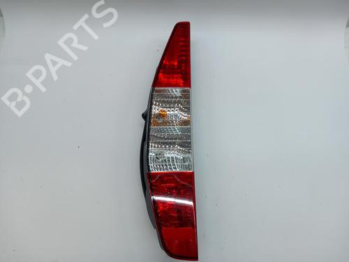 Used Left taillight Left taillight FIAT DOBLO MPV (119_, 223_) 1.9 D (223AXB1A) (63 hp) 35785080 35785080