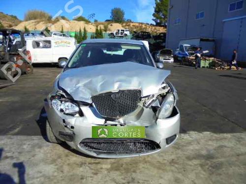 Used Parts LANCIA YPSILON (843_)  1.3 D Multijet (843.AXF11, 843.AXF1A, 843.AXM11,...  703790