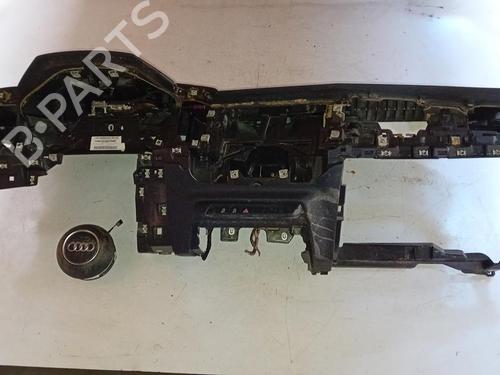 Used Airbag Kit AUDI A1 Sportback (GBA) 30 TFSI (116 hp) 30492656