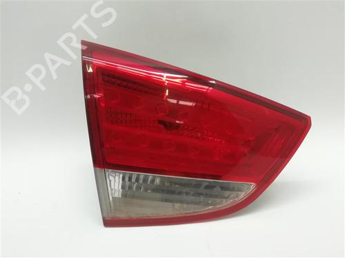 Used Left tailgate light Left tailgate light HYUNDAI TUCSON (TL, TLE) 1.7 CRDi (116 hp) 16987898 16987898