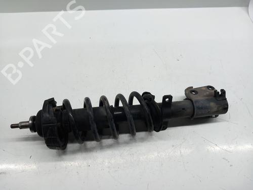 Used Left front shock absorber Left front shock absorber 38777375 38777375