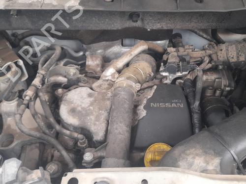 Engine control unit (ECU) NISSAN NV200 / EVALIA Bus  | BP29313234M57 