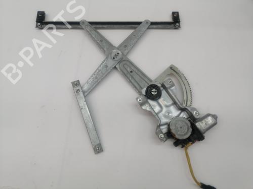 Used Front left window mechanism KIA SORENTO I (JC) [2002-2011]  29394288