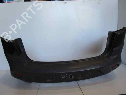 Used Rear bumper SEAT ALTEA XL (5P5, 5P8) [2006-2015]  6797527