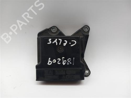 ECU airbags CITROËN C-ELYSEE (DD_) 1.6 HDI 92 | BP24884778M53 - Image 2